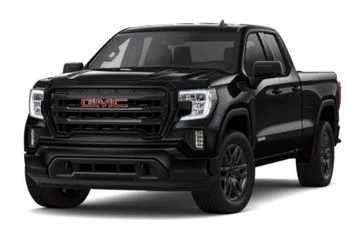 GMC Sierra IV