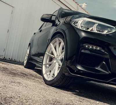 Vossen HFX-2 (5-Lug)