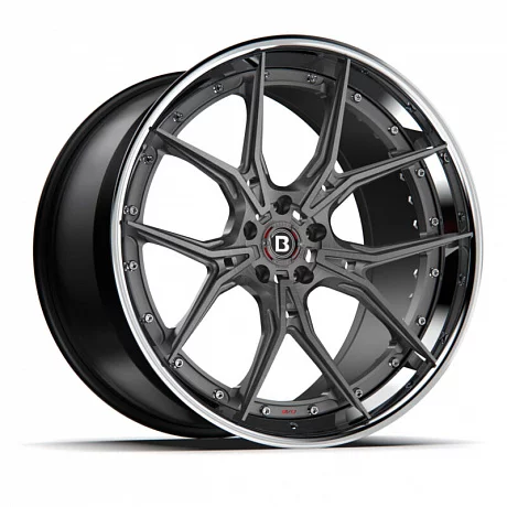 Brada Wheels EVO.15