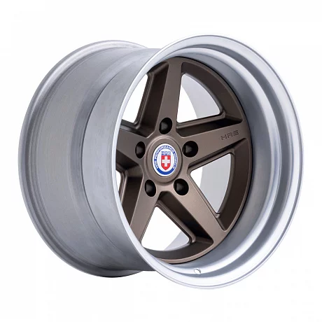 Кованые диски HRE 517K