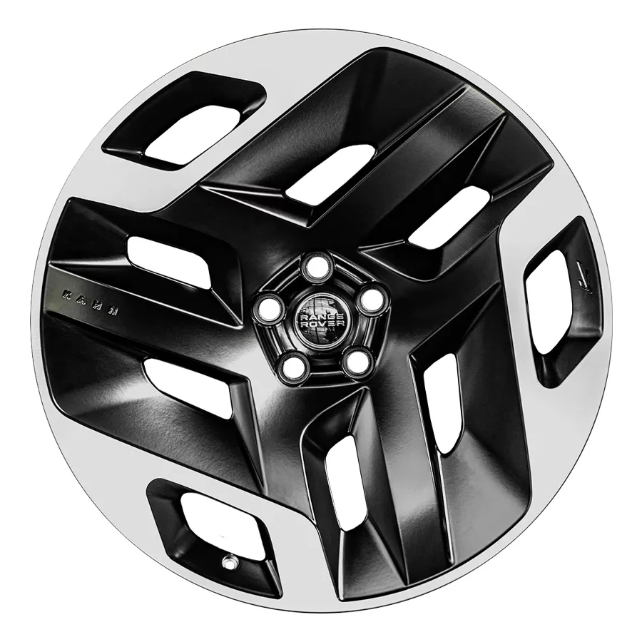 Кованые диски Kahn Type 33 RS
