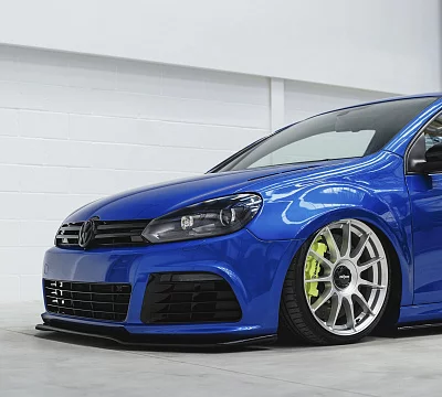 Rotiform DTM