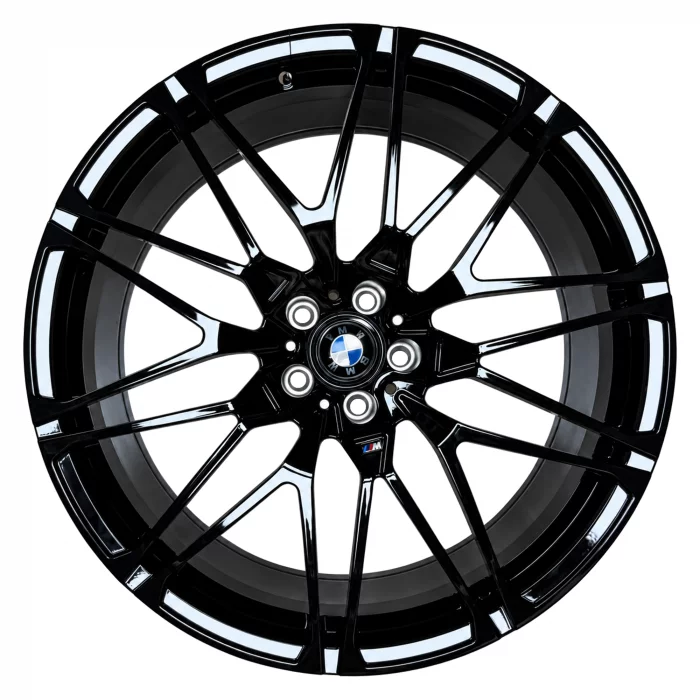 Кованые диски для BMW X5 R22