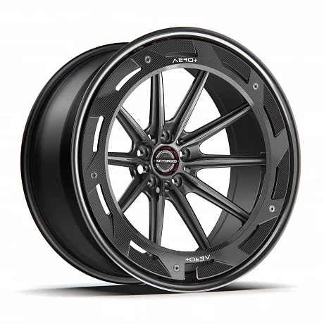 MV Forged AR-100