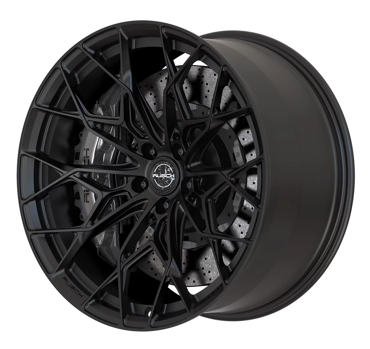 Rusch BLV-X