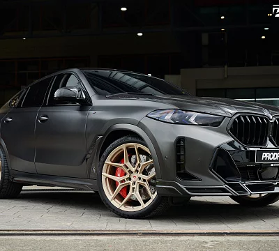 Vossen EVO-4