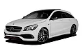 Mercedes-Benz CLA (C117, X117)