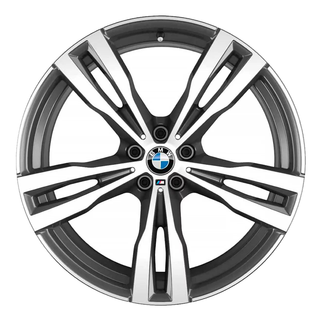 Кованые диски BMW 754M