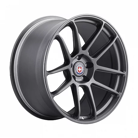 Кованые диски HRE RC104