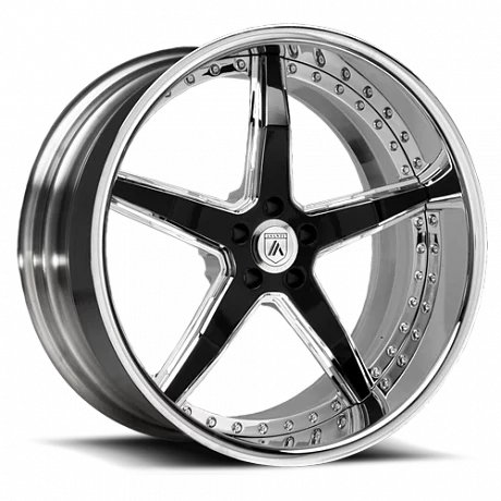 Asanti AF157