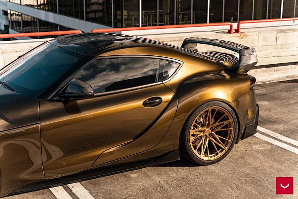 Toyota Supra