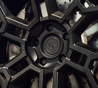 Vossen UV-4