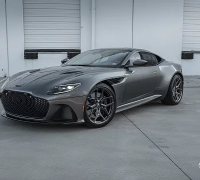 Vossen EVO-4