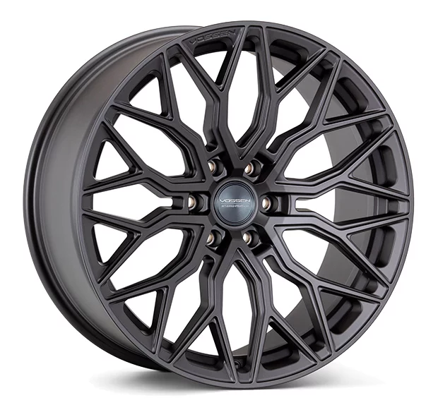 Кованые диски Vossen HF6-3
