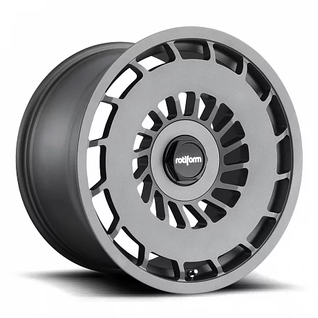 Кованые диски Rotiform CCV