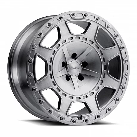 Variant Alloy Militia