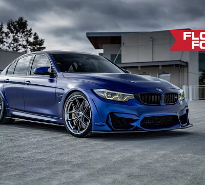 HRE FF21