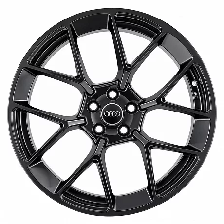 Кованые диски Audi 5 Y Spoke RS5 B10