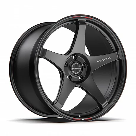 MV Forged MV5 Mono