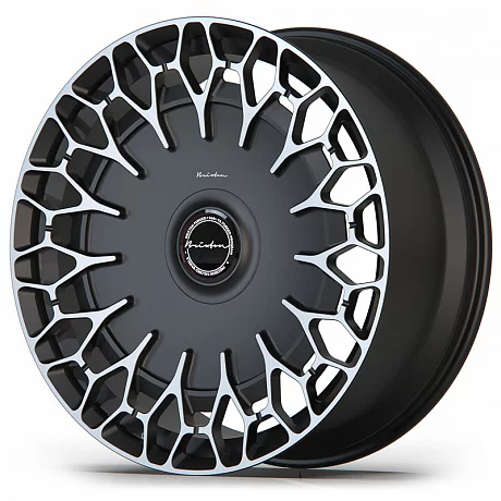 Кованые диски Brixton Forged LX08