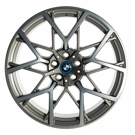 Кованые диски BMW 795M