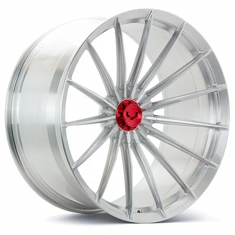 Кованые диски Vossen VPS-2