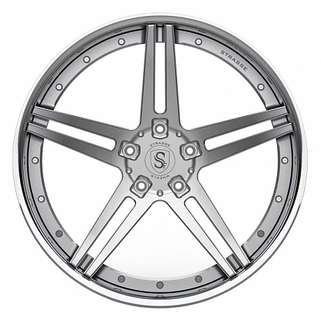 Strasse Wheels SP5R Deep Concave
