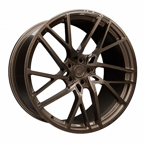 Turismo Forged DVF
