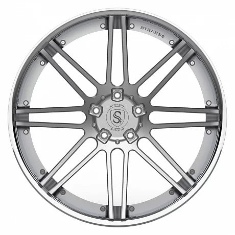 Strasse Wheels S8 Deep Concave