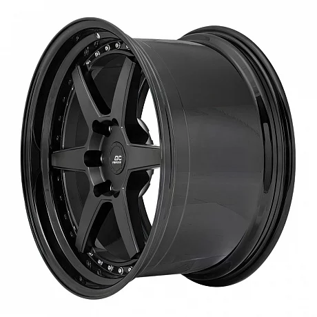 BC Forged LE61 // MLE61