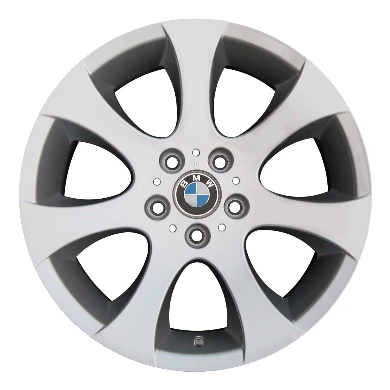 Кованые диски BMW 162