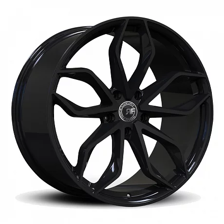 Road Force RF 17
