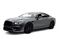 Bentley Continental GT II