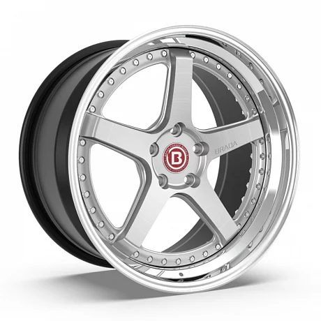 Brada Wheels RS-G