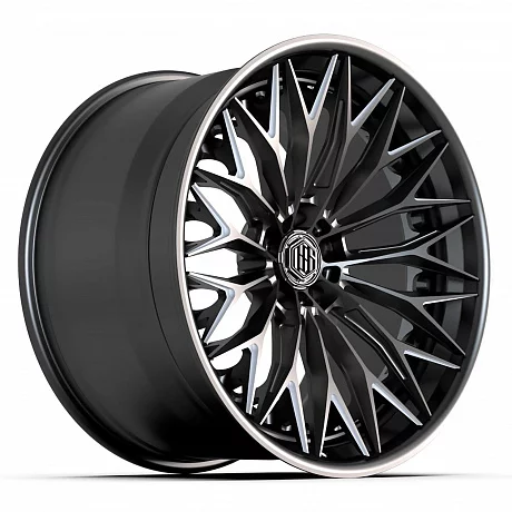1886 Wheels G015