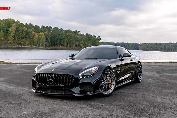 Mercedes-Benz AMG GT-S