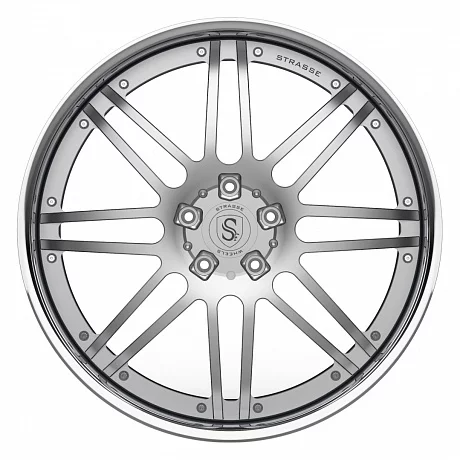 Strasse Wheels S8 Signature