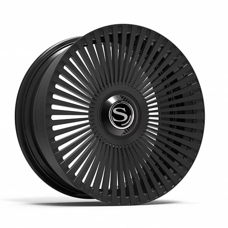 Savini SL9