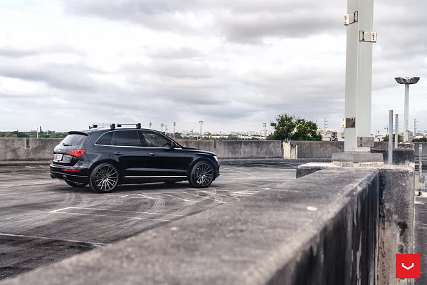 Audi Q5 (8R)