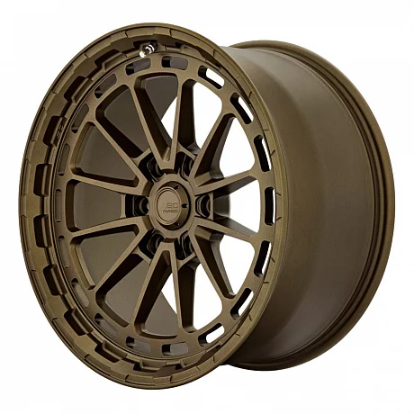 BC Forged TPX61