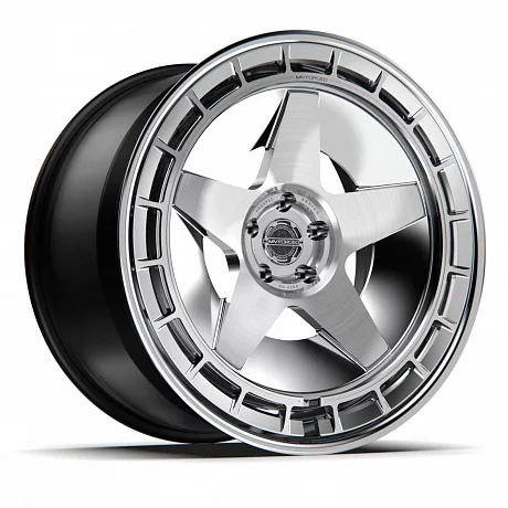 MV Forged PS-5F