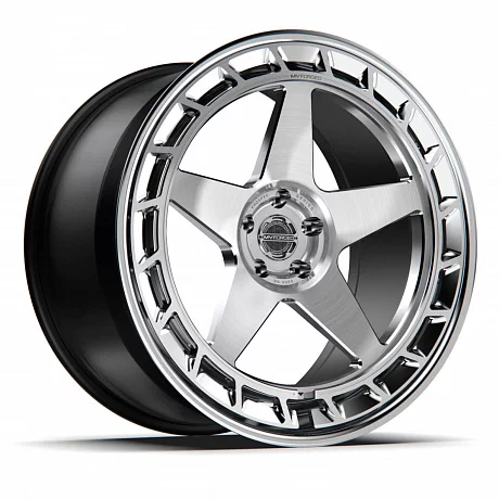 MV Forged PS-5R