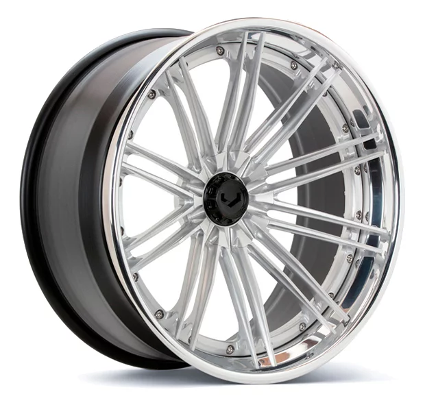 Кованые диски Vossen VPS-5 (3-Piece)