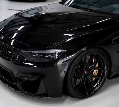 Vossen EVO-4