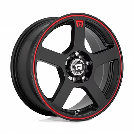 Motegi Racing MR116 FS5