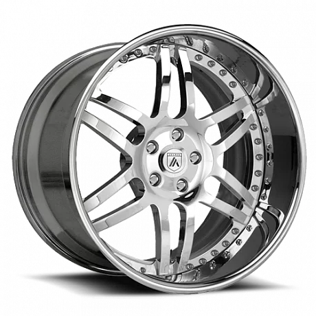 Asanti AF116