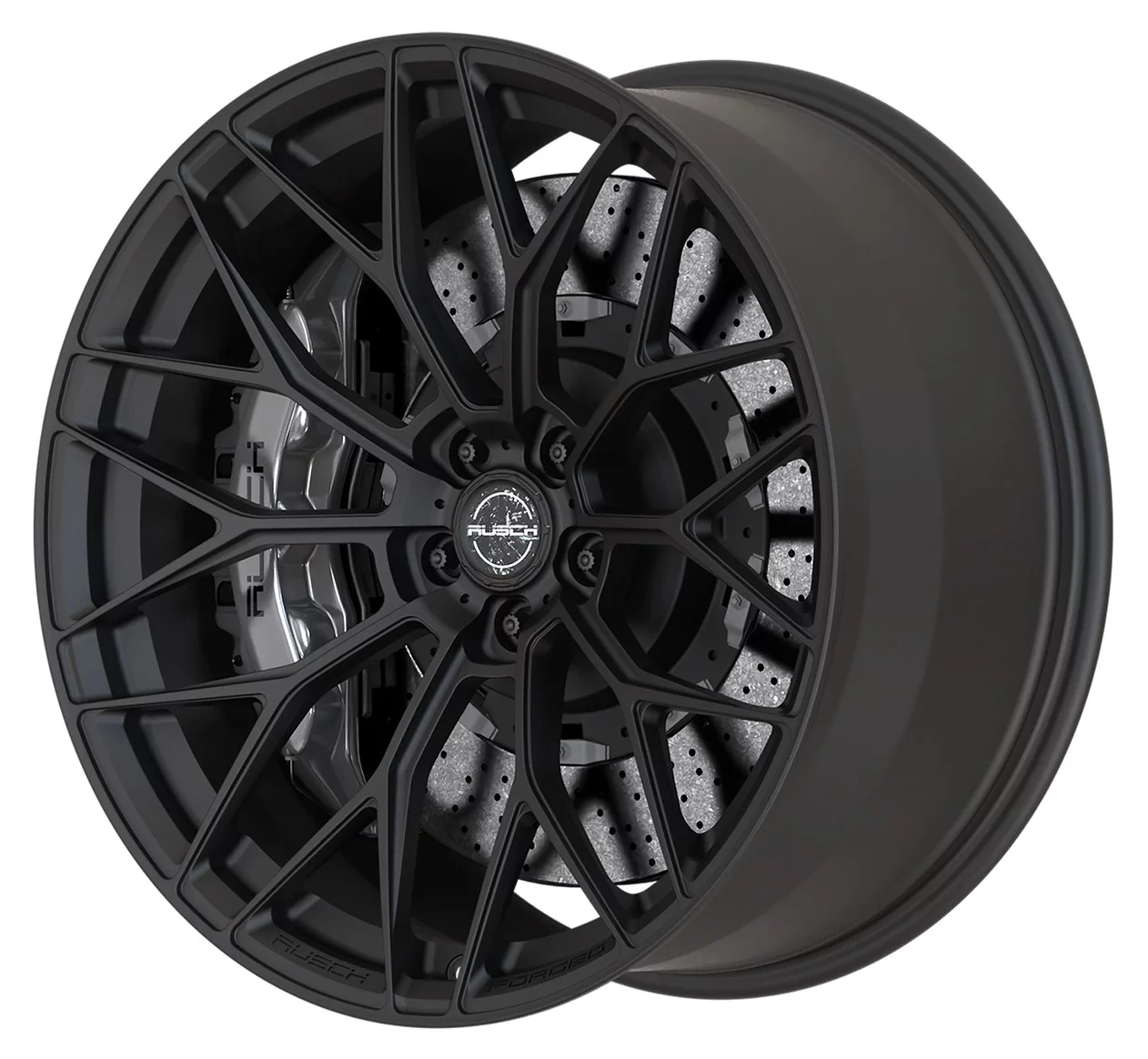Rusch R0220