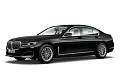 BMW 7 (G11/G12)