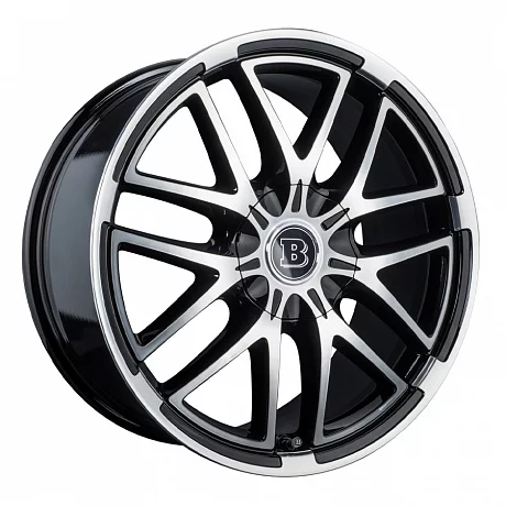 BRABUS Monoblock X