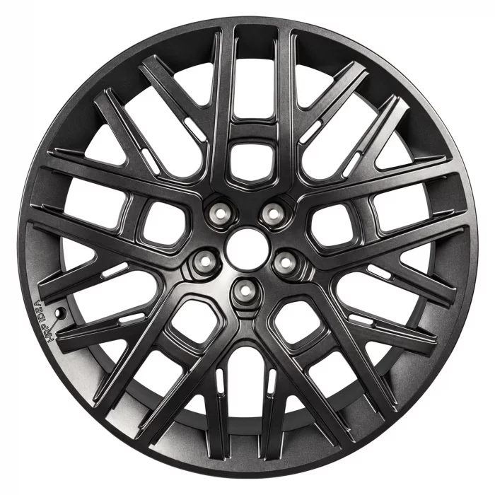 Кованые диски для Range Rover R22